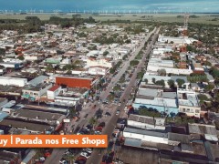 Feriadão 7 setembro Uruguai - Montevideo - Punta del Este - Piriápolis - Colônia Sacramento - Chui